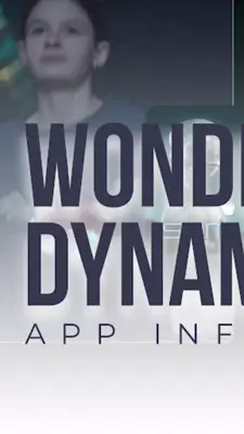 Wonder Dynamics AI App Info android App screenshot 3